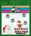 Santa's Helper Box Art Front